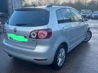 Gebraucht VW Golf VI 122 PS (89 kW) 2013 Silber Kleinwagen