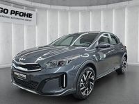 Neu Kia XCeed Vision 100 PS (73 kW) 2025 Silber SUV