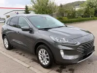 Używany Ford Kuga Titanium X 150 KM (110 kW) 2023 Szary SUV