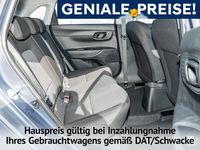 Neu Hyundai i20 Select 79 PS (58 kW) 2025 Grau Kleinwagen