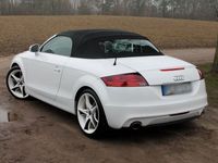 gebraucht Audi TT 