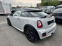 Gebraucht Mini Cooper 211 PS (155 kW) 2012 Silber Kleinwagen