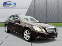 gebraucht Mercedes E250 CDI AVANTGARDE GARANTIE*NUR 87.000* RENTN