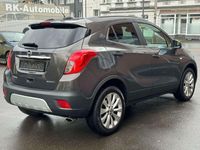 gebraucht Opel Mokka 1.6 CDTI ecoFLEX Start/Stop Innovation