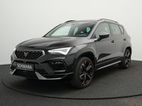 Gebraucht Cupra Ateca 190 PS (139 kW) 2024 Schwarz SUV
