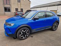 Gebraucht Opel Mokka Elegance 131 PS (96 kW) 2023 Blau SUV