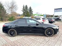 gebraucht Mercedes CLA250 4Matic Edition 1- AMG LINE .PANORAMA.AHK