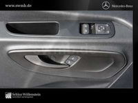 gebraucht Mercedes Sprinter 317 Mixto Klima*Sthzg*Autom.*MBUX*AHK