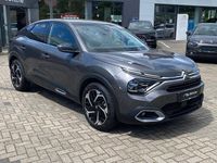 Brugt Citroën C4 131 HK (96 kW) 2024 Grå Sedan