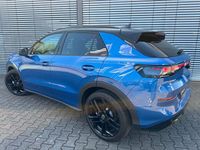 Neu VW T-Roc Style 150 PS (110 kW) 2026 Blau SUV