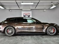 gebraucht Porsche Panamera Sport Turismo GTS Mietkauf