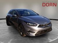 Neu Kia Ceed Style 140 PS (102 kW) 2026 Silber Kleinwagen