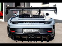 Gebraucht Porsche 911 GT3 RS 525 PS (386 kW) 2025 Grau Coupé