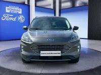 Gebraucht Ford Kuga Titanium X 224 PS (164 kW) 2022 Grau SUV