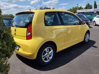 Gebraucht Seat Mii Style 60 PS (44 kW) 2018 Sunflower Kleinwagen