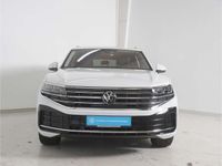 Gebraucht VW Touareg Elegance 231 PS (169 kW) 2025 Weiss SUV
