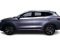 Neu BYD Seal U Design 324 PS (238 kW) 2025 Time grey SUV