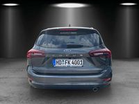 Gebraucht Ford Focus Titanium 125 PS (91 kW) 2025 Carbonized grey Kombi