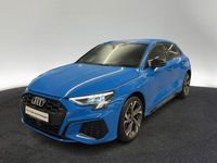 gebraucht Audi A3 line 45 TFSIe