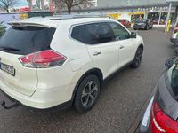 Gebraucht Nissan X-Trail Acenta 131 PS (96 kW) 2016 SUV