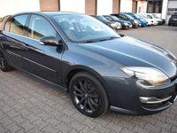Gebraucht Renault Laguna III GT 173 PS (127 kW) 2014 Grau Limousine