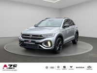 Gebraucht VW T-Roc R-line 150 PS (110 kW) 2025 Pyritsilber metallic SUV