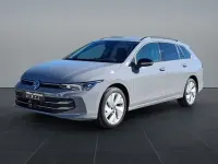 Gebraucht VW Golf VIII 150 PS (110 kW) 2026 Grau Kombi
