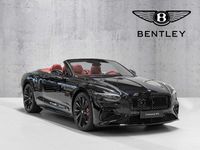 Neu Bentley Continental 782 PS (575 kW) 2025 Onyx Cabrio