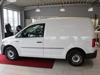 Usata VW Caddy 75 CV (55 kW) 2020 Bianco Monovolume
