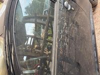 Gebraucht Citroën C1 68 PS (50 kW) 2006 Schwarz Kleinwagen