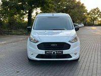 Gebraucht Ford Transit Connect Trend 101 PS (74 kW) 2019 Weiß Van / Kleinbus