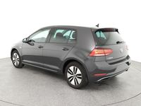 gebraucht VW e-Golf GolfComfortline 100kW Automatik