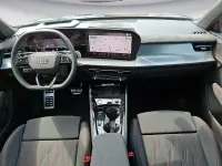 Neu Audi Q3 150 PS (110 kW) 2026 Schwarz SUV