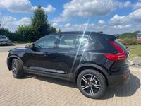 Gebraucht Volvo XC40 Plus 163 PS (119 kW) 2024 Onyx black SUV