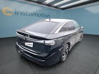 Gebraucht VW ID.7 Pro 210 kW (286 PS) 2023 Schwarz Kleinwagen