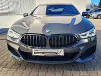 gebraucht BMW 840 i Gran Coupe M Sportpaket PANO NAVI DA PA+