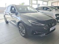 gebraucht Hyundai i30 i30 Kombi 1.0 T-GDI DCT Connect & Go (PD)