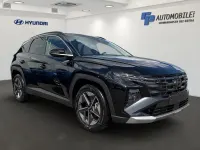 Neu Hyundai Tucson Comfort 150 PS (110 kW) 2026 Schwarz SUV