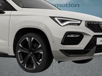 Gebraucht Cupra Ateca 150 PS (110 kW) 2023 Weiß SUV