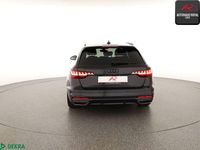 Gebraucht Audi A4 Competition 150 PS (110 kW) 2023 Mythosschwarz Kombi
