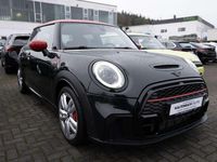 Gebraucht Mini John Cooper Works 231 PS (169 kW) 2022 Grün Kleinwagen