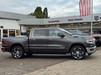 Gebraucht Dodge Ram Limited 711 PS (522 kW) 2018 Grau Pickup