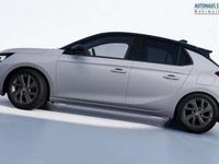 Neu Opel Corsa Ultimate 145 PS (106 kW) 2025 Kontur weiß metallic / ... Kleinwagen