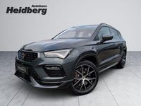 Gebraucht Cupra Ateca 300 PS (220 kW) 2023 Camouflage SUV