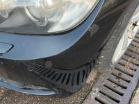 Gebraucht BMW 335 Cabriolet 306 PS (225 kW) 2007 Schwarz Cabrio