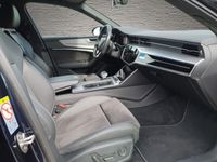 gebraucht Audi A6 Avant sport 50 TDI quattro S line