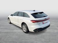 Second-hand Audi A5 Sport 204 CP (150 kW) 2025 Alb Break