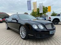 gebraucht Bentley Continental Flying Spur Speed Mulliner MY2013