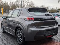 Gebraucht Opel Crossland Elegance 96 PS (70 kW) 2023 Grau SUV