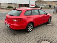 gebraucht Seat Leon 1.6 Diesel